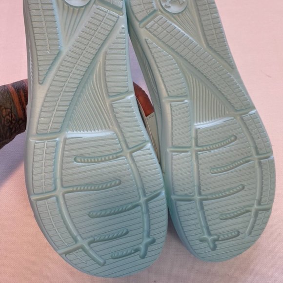 Head Flip Flops NWTS Size 10 - Picture 4 of 5